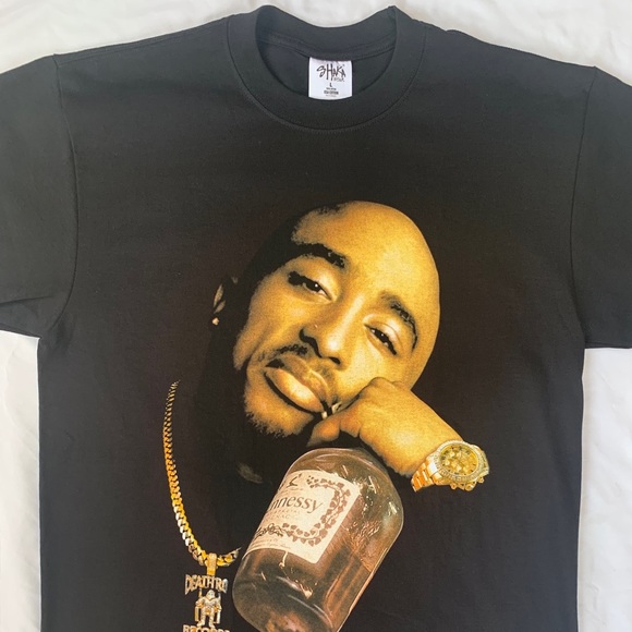 hennessy shirt
